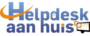 Helpdesk-aan-Huis voor MKB en privé